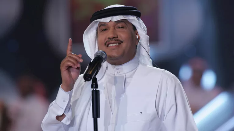 بنش مارك تنفي إقامة حفل غنائي للفنان محمد عبده بنش مارك تنفي إقامة حفل غنائي للفنان محمد عبده