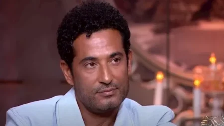 عمرو سعد: "رأيت الكثير في مسيرتي وشاركت في أعمال وتم استبعادي منها"