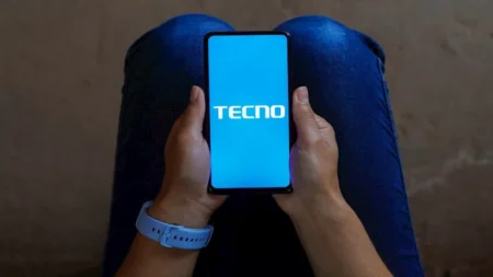 Tecno تعود بقوة لعالم الهواتف الذكية.. ما تفاصيل الجهاز الجديد؟ Tecno تعود بقوة لعالم الهواتف الذكية.. ما تفاصيل الجهاز الجديد؟