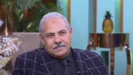 بالصور.. محمد رضوان يحتفل بخطوبة ابنته وسط أجواء عائلية