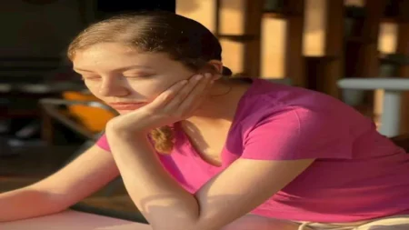 رحمة حسن تخطف الأنظار بدون مكياج والجمهور يعلق (صور) رحمة حسن تخطف الأنظار بدون مكياج والجمهور يعلق (صور)