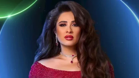 ياسمين عبدالعزيز ترد على تصريحات طارق الشناوي الأخيرة عنها ياسمين عبدالعزيز ترد على تصريحات طارق الشناوي الأخيرة عنها