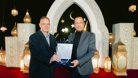 استراتيجية غرفة «صناعة تكنولوجيا المعلومات» ترتكز على ثلاثة محاور لتعزيز تنافسية الشركات