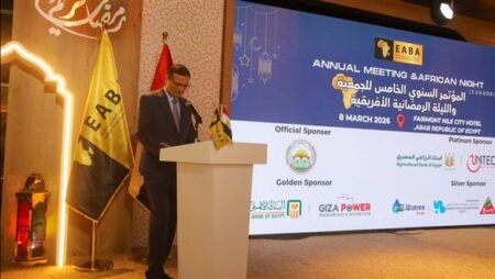 وزير الزراعة: أفريقيا تحتل مكانة راسخة في السياسة الخارجية المصرية