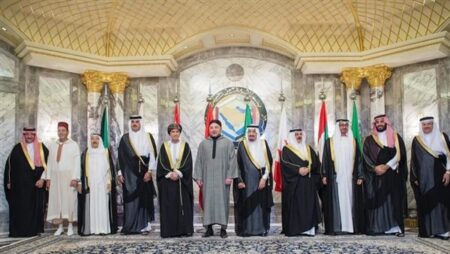 مجلس التعاون الخليجي يجدد دعمه لمغربية الصحراء ويؤكد وحدة أراضي المملكة