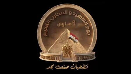 اليوم.. مصر تحتفل بيوم الشهيد والمحارب القديم