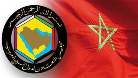 مجلس التعاون الخليجي يشيد بجهود ملك المغرب في دعم القدس والقضية الفلسطينية مجلس التعاون الخليجي يشيد بجهود ملك المغرب في دعم القدس والقضية الفلسطينية