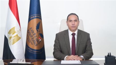 هيئة الرقابة المالية تمنح 3 شركات الموافقة على مزاولة أنشطة مالية غير مصرفية
