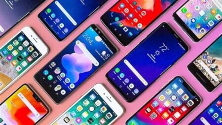 وقف بيع هواتف مصنعة محليا بعد زيادة الأسعار 10%
