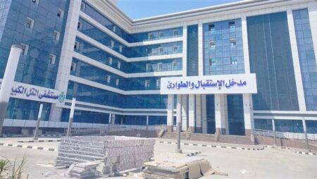 «الصحة» تجري 20 زيارة ميدانية لمتابعة المشروعات القومية وجاهزية المستشفيات