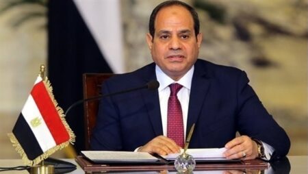 قرار جمهوري بضم الكلية العسكرية التكنولوجية إلى الأكاديمية العسكرية المصرية قرار جمهوري بضم الكلية العسكرية التكنولوجية إلى الأكاديمية العسكرية المصرية