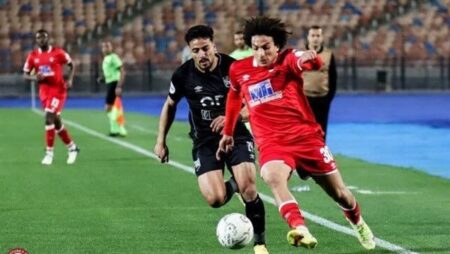 زد يواجه مودرن سبورت الليلة في صراع تحسين المراكز بالدوري
