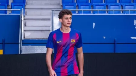 بمشاركة حمزة عبدالكريم.. برشلونة يخسر نهائي كأس ملك إسبانيا للشباب أمام ريال بيتيس