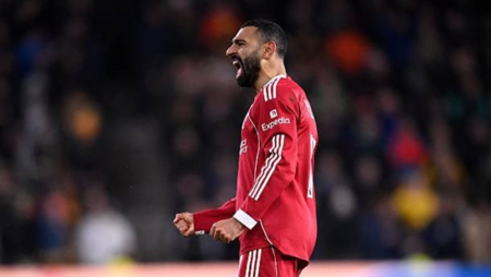 الملك يرحل.. من يخطف محمد صلاح بعد وداع ليفربول؟