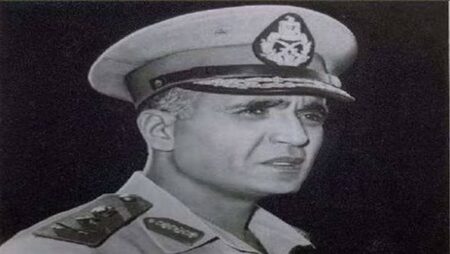 «يوم الشهيد».. كل ما تريد معرفته عن الفريق عبد المنعم رياض الجنرال الذهبي