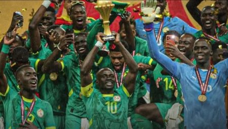 ساديو ماني يقود قائمة السنغال الأولية في كأس العالم 2026