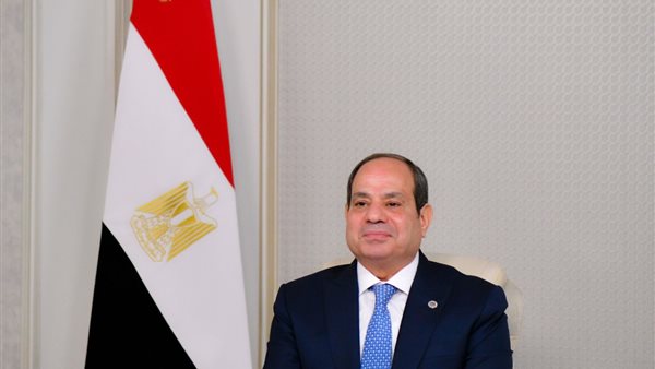 السيسي: الحلول العسكرية تدخل المنطقة في دوامة من الفوضى وعدم الاستقرار السيسي: الحلول العسكرية تدخل المنطقة في دوامة من الفوضى وعدم الاستقرار