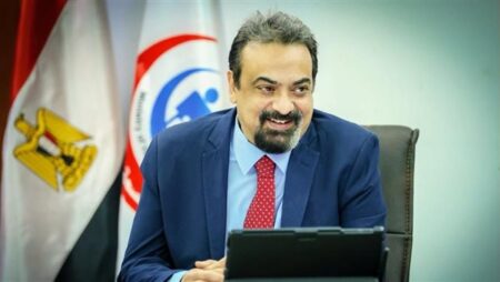 «الصحة» تستعرض جهودها في تعزيز الصحة النفسية ومكافحة الإدمان وتطوير المنظومة الرقمية