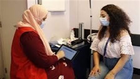 «الصحة» تستقبل 67 مليون زيارة لفحص السيدات بمبادرة «صحة المرأة»