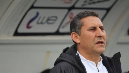 حسين عبد اللطيف: هدفنا هو التتويج ببطولة شمال أفريقيا