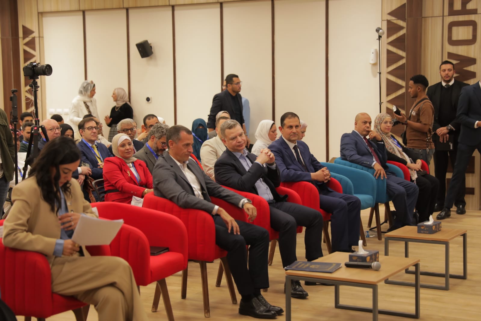 "إيتيدا" تختتم معسكرات أسوان وتدعم 61 شركة ناشئة باستثمارات 200 مليون جنيه 3 "إيتيدا" تختتم معسكرات أسوان وتدعم 61 شركة ناشئة باستثمارات 200 مليون جنيه