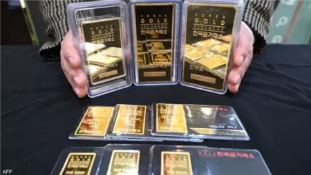 عيار 21 يقفز مجددا فوق 7500 جنيه بدعم صعود عالمي قوي عيار 21 يقفز مجددا فوق 7500 جنيه بدعم صعود عالمي قوي