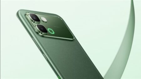 إنفينيكس تطلق هاتف NOTE Edge في مصر