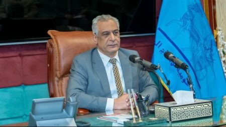 وزير الإنتاج الحربي يوجه بتعزيز الحوكمة المالية في الشركات التابعة لتعظيم العوائد الاستثمارية