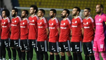 طلائع الجيش يفوز علي حرس الحدود