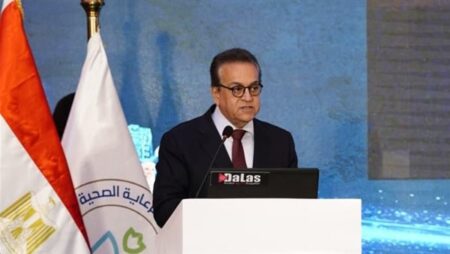 «عبدالغفار»: إطلاق الاستراتيجية الوطنية للموارد البشرية خلال احتفالية يوم الطبيب المصري|فيديو
