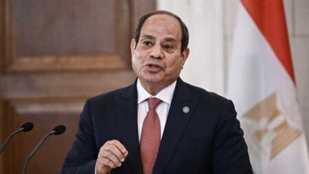 دعم وتضامن.. رسائل السيسي لقادة السعودية والبحرين دعم وتضامن.. رسائل السيسي لقادة السعودية والبحرين