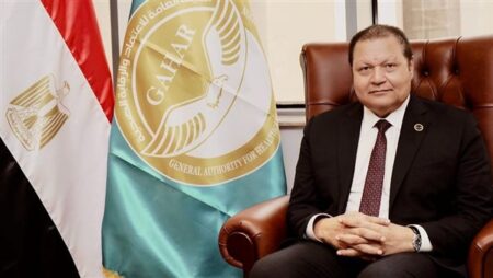 «الاعتماد والرقابة» تعلن نجاح 92% من المتقدمين لاختبارات خبراء جودة الرعاية الصحية
