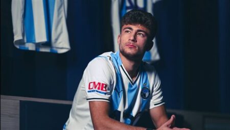 المنتخب الأردني يستدعي لاعب بيراميدز