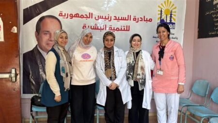 «صحة القاهرة»: حملات رقابية على المستشفيات والوحدات لتعزيز الانضباط وجودة الخدمات