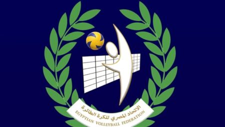 فوز الأهلي والزمالك بالجولة الثالثة من الدور النهائي لدوري السوبر الممتاز لآنسات الطائرة