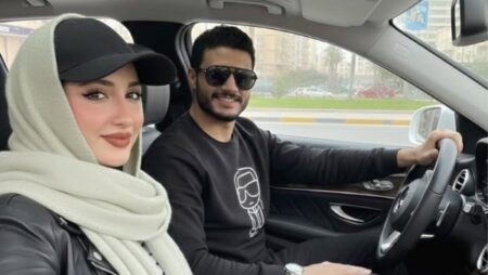 بعد إعلان البلوجر رنا أحمد زواجها من الشناوي | محامي محمد الشناوي يعلن تحركًا قانونيًا عاجلًا ضد ادعاءات التشهير والأخبار الكاذبة