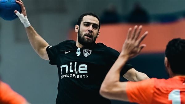 الزمالك يحسم مواجهة سموحة بصعوبة ويواصل انتصاراته في دوري محترفي اليد الزمالك يحسم مواجهة سموحة بصعوبة ويواصل انتصاراته في دوري محترفي اليد