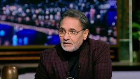 عبد الرحيم علي يفضح مخطط العنف الإخواني.. اعترافات مؤسسي «حسم» تكشف كواليس الجناح المسلح