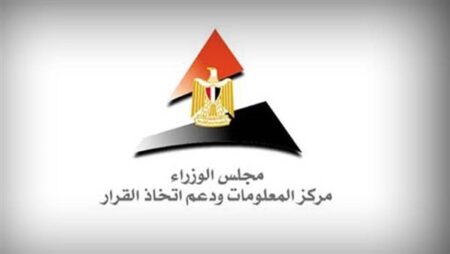 "معلومات الوزراء": دعم أكثر من 37 ألف طالب من أسر تكافل وكرامة بالجامعات بتكلفة تتجاوز 55 مليون جنيه
