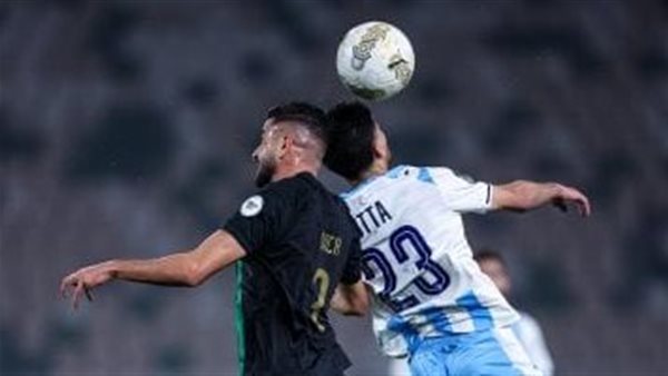 بيراميدز يعود بتعادل إيجابي أمام الجيش الملكي في ذهاب ربع نهائي دوري أبطال إفريقيا بيراميدز يعود بتعادل إيجابي أمام الجيش الملكي في ذهاب ربع نهائي دوري أبطال إفريقيا