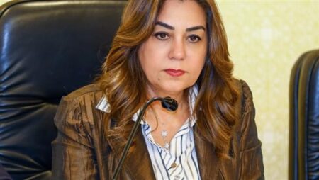 وزيرة التنمية تعتمد مخططات تفصيلية لمدن وقرى تمهيدًا لعرضها على الوزراء