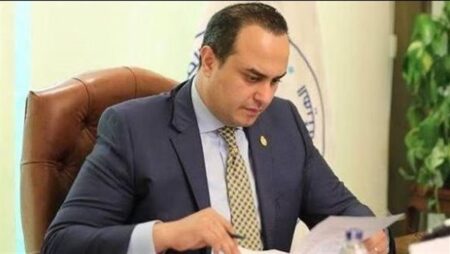 بالأسماء .. «الرعاية الصحية» تجري حركة تكليفات جديدة لدعم الإدارة بمحافظات «التأمين الشامل»