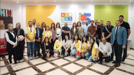 ليبتون تعزز دورها المجتمعي في مصر بدعم إفطار المطرية ومستشفى الناس