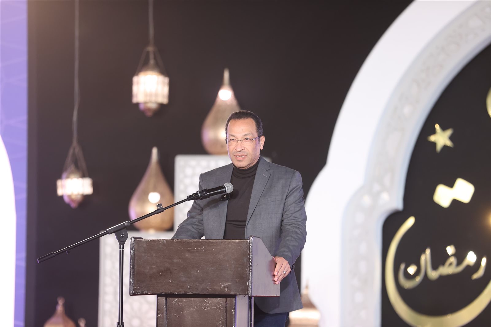 وزير الاتصالات يستعرض أولويات بناء الاقتصاد الرقمي خلال سحور غرفة صناعة تكنولوجيا المعلومات 4 وزير الاتصالات يستعرض أولويات بناء الاقتصاد الرقمي خلال سحور غرفة صناعة تكنولوجيا المعلومات