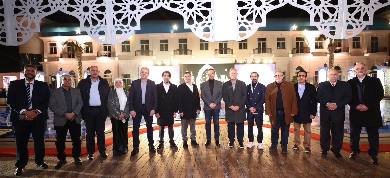 وزير الاتصالات يستعرض أولويات بناء الاقتصاد الرقمي خلال سحور غرفة صناعة تكنولوجيا المعلومات 5 وزير الاتصالات يستعرض أولويات بناء الاقتصاد الرقمي خلال سحور غرفة صناعة تكنولوجيا المعلومات