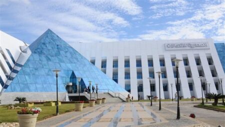 «WE» تتصدر سرعة الإنترنت المحمول في مصر بنهاية 2025