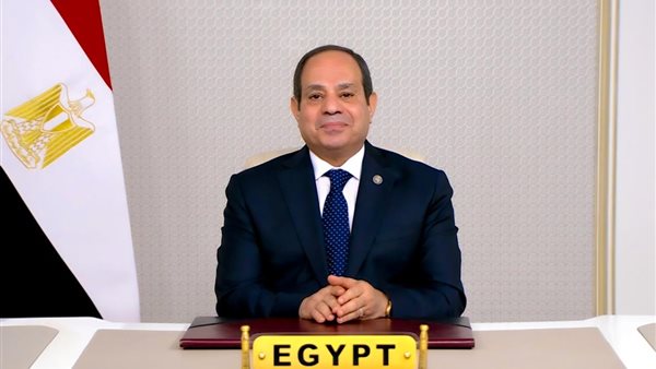 توجيهات قوية من السيسي للحكومة لدعم الاستثمار والتجارة والصناعة.. تعرف عليها توجيهات قوية من السيسي للحكومة لدعم الاستثمار والتجارة والصناعة.. تعرف عليها