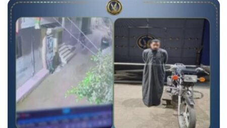 الداخلية: ضبط متهم "فيديو الشرقية" الخادش للحياء