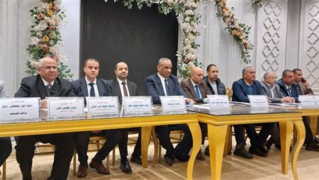 عمومية صندوق الانتماء للعاملين بالكهرباء: الاستثمارات حققت 655 مليون جنيه خلال 2025