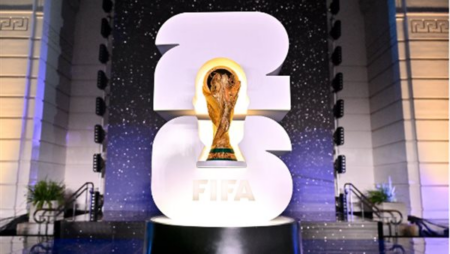 إنفانتينو: نريد أن يُقام كأس العالم كما خُطط له وسنؤكد المنتخبات المشاركة قريبًا